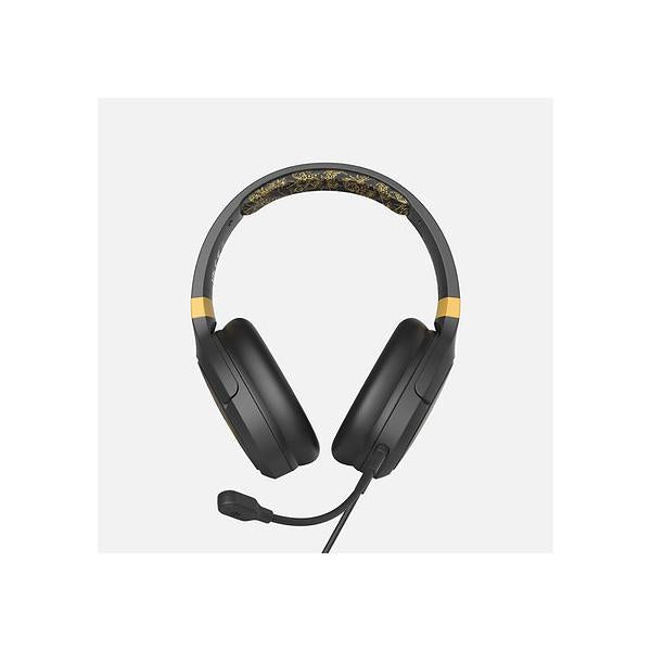 Auriculares Otl Pro G1 Gaming Headphones Dc Comic Batman (switch/tablet/movil/pc)