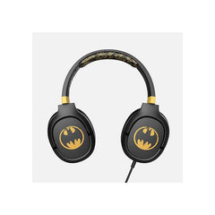 Auriculares Otl Pro G1 Gaming Headphones Dc Comic Batman (switch/tablet/movil/pc)