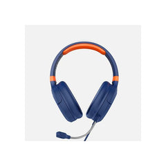 Auriculares Otl Pro G1 Gaming Headphones Sonic The Hedgehog Blue(azul) (switch/tablet/movil/pc)
