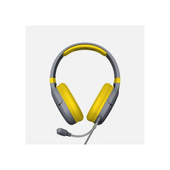 Auriculares Otl Pro G1 Gaming Headphones Pokemon Pikachu (switch/tablet/movil/pc)