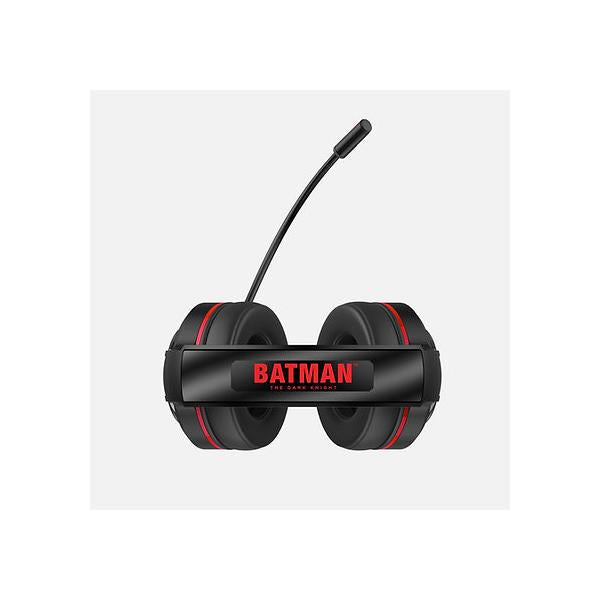 Auriculares Otl Pro G4 Gaming Headphones Dc Comic Batman (consola/tablet/movil/pc)