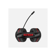 Auriculares Otl Pro G4 Gaming Headphones Dc Comic Batman (consola/tablet/movil/pc)