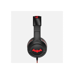 Auriculares Otl Pro G4 Gaming Headphones Dc Comic Batman (consola/tablet/movil/pc)