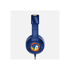 Auriculares Otl Pro G4 Gaming Headphones Sonic The Hedgehog (consola/tablet/movil/pc)
