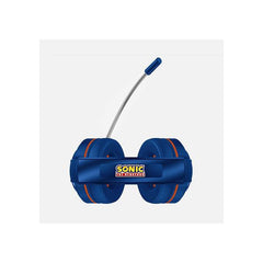 Auriculares Otl Pro G4 Gaming Headphones Sonic The Hedgehog (consola/tablet/movil/pc)