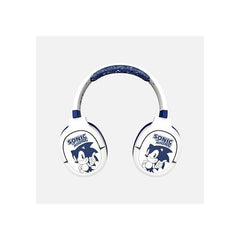 Auriculares Otl Pro G1 Gaming Headphones Sonic The Hedgehog White (blanco) (switch/tablet/movil/pc)