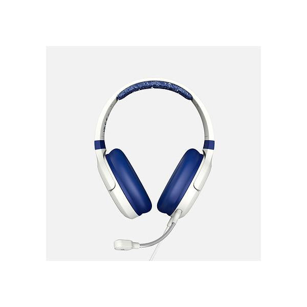 Auriculares Otl Pro G1 Gaming Headphones Sonic The Hedgehog White (blanco) (switch/tablet/movil/pc)