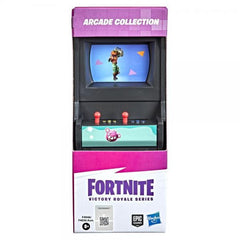 Figura hasbro 17 cm fortnite arcade pink