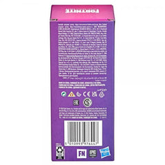 Figura hasbro 17 cm fortnite arcade pink