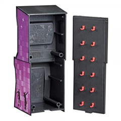 Figura hasbro 17 cm fortnite arcade pink