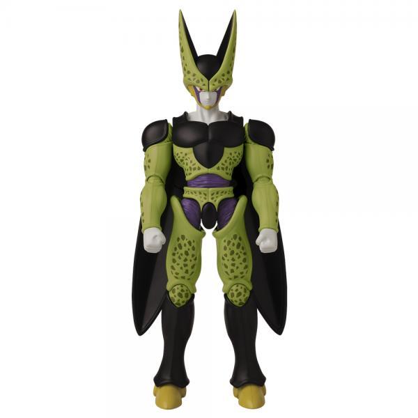 Figura bandai limit breaker series cell