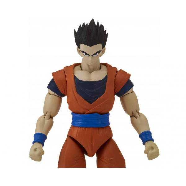 Figura dragon ball dragon super stars gohan místico