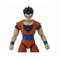 Figura dragon ball dragon super stars gohan místico