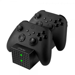 Base Carga Dual Blade Xbox Series