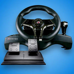 Volante FR-TEC Hurricane Wheel MKII