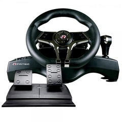 Volante FR-TEC Hurricane Wheel MKII