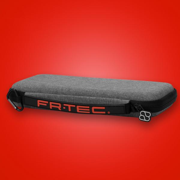 Switch Lite Fr-tec Premium Carry Bag (switch/lite)