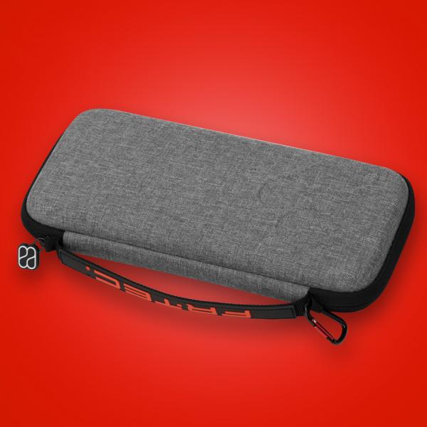 Switch Lite Fr-tec Premium Carry Bag (switch/lite)