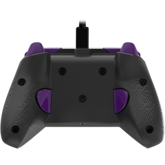 XBOX SERIES X Pdp Rematch Wired Controller Purple Fade + Game Pass 1 Mes (xbone)