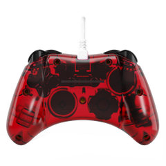 Mando Pdp Rock Candy Mario Kart Wired Controller ( Switch 2 / Lite / Oled )