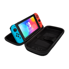 Accesorio Pdp Deluxe Travel Case Star Spectrum (switch/lite/oled)