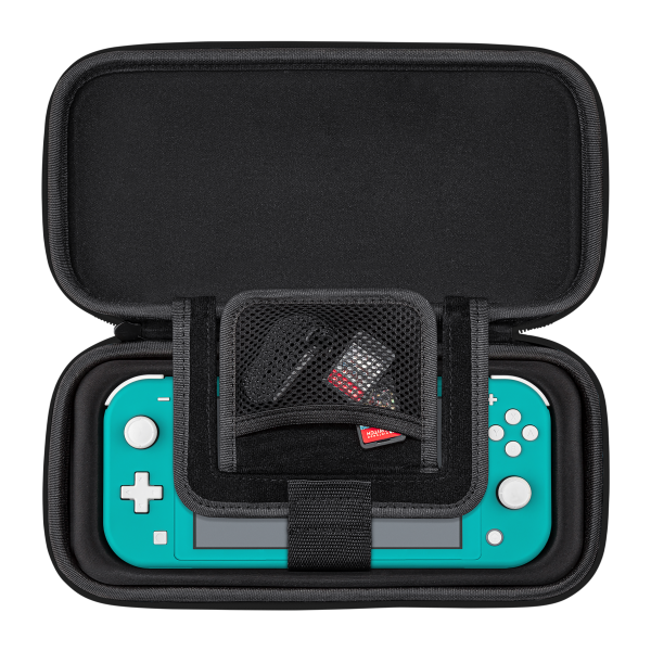 Accesorio Pdp Deluxe Travel Case Star Spectrum (switch/lite/oled)