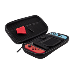 Funda Pdp Deluxe Travel Case Mario Kart Averts (switch/lite/oled)