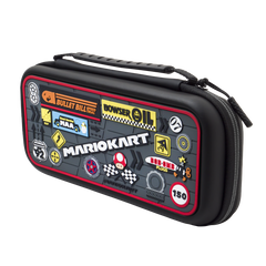 Funda Pdp Deluxe Travel Case Mario Kart Averts (switch/lite/oled)