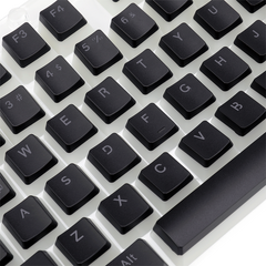 Redragon - Scarab Kit 26 Teclas Espaol Negras