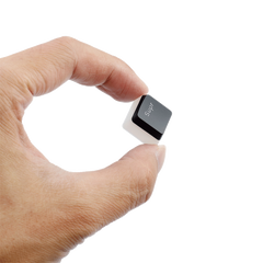 Redragon - Scarab Kit 26 Teclas Espaol Negras