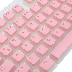 Redragon - Scarab Kit 26 Teclas Espaol Rosa