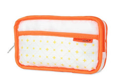 Cosmetic Style Pouch Blanco
