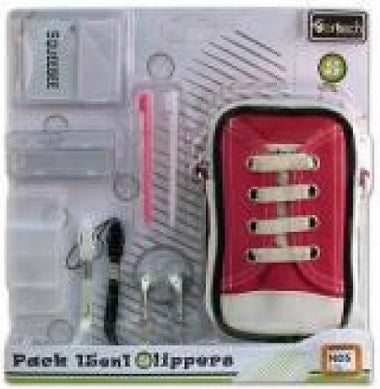 Dertech Pack 15 Online ( Dsi, 3ds )