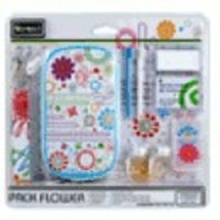 Dertech Street Pack 17 En 1 ( Dsi, 3ds)