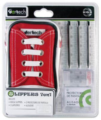 Dertech Slippers 7 En 1 ( Dsi ,3ds )