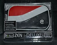 Dertech Zen I-deluxe Pack