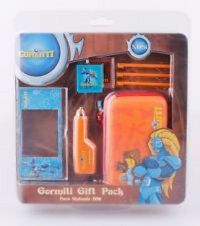 Gormiti Gift Pack Acc.9 En 1