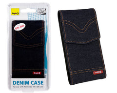 Logic 3 Denim Case