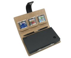 Hori Luxury Protector + Stylus