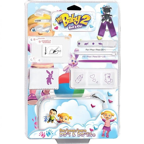 My Baby 2 Pack De Accesorios Kit