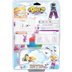 My Baby 2 Pack De Accesorios Kit