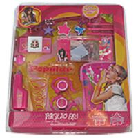 Patito Feo Pack Acc.9 En 1