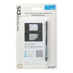 Hori Screen Protect Filter+stylus (ds/dsi)
