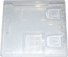 Caja Vacias