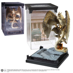 Figura the noble collection animales fantasticos y donde encontrarlos criatura magica n 6 thunderbird