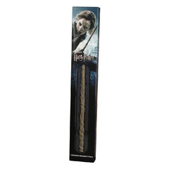 Replica The Noble Collection Harry Potter Varita De Hermione Granger Edicion Coleccionista
