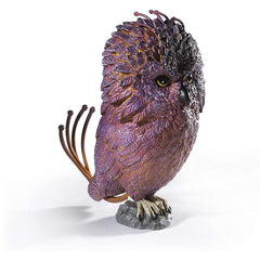 Figura The Noble Collection Animales Fantasticos Y Donde Encontrarlos Criatura Magica N 3 Fwooper