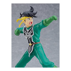 Figura good smile company pop up parade dragon quest the legend of dai popp