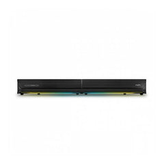 Barra de sonido gaming energy sistem esg 4 pulsar 20w - bluetooth 5.0 - usb - rgb - in jack 3.5mm - in optica