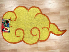 Felpudo Dragon Ball Nube Kinton